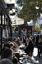 Café de Flore - Paris