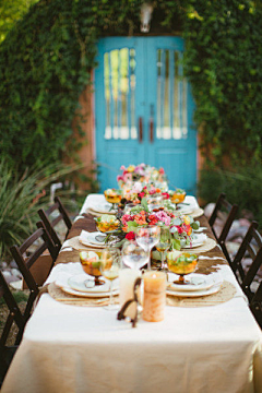 窗外愛麗絲采集到Wedding Decor