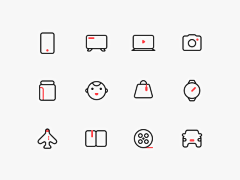 fifthmouse采集到UI:界面/Icon