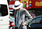 Tommy Ton's Street Style: Milan: Style: GQ