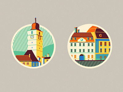 Hermannstadt Icons [...