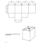 包装盒型模板设计手册200款_百度文库