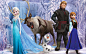 302 Frozen HD Wallpapers | Backgrounds - Wallpaper Abyss #3908693