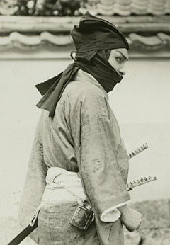 雨文雨云采集到服饰——和风