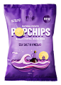 Popchips by Marx Design | PACKAGING | Design