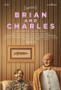 Brian and Charles Movie Poster