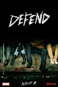 The Defenders 