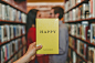 The Book of Happy photo by Josh Felise (@jfelise) on Unsplash : Download this photo in Berkeley, United States by Josh Felise (@jfelise)