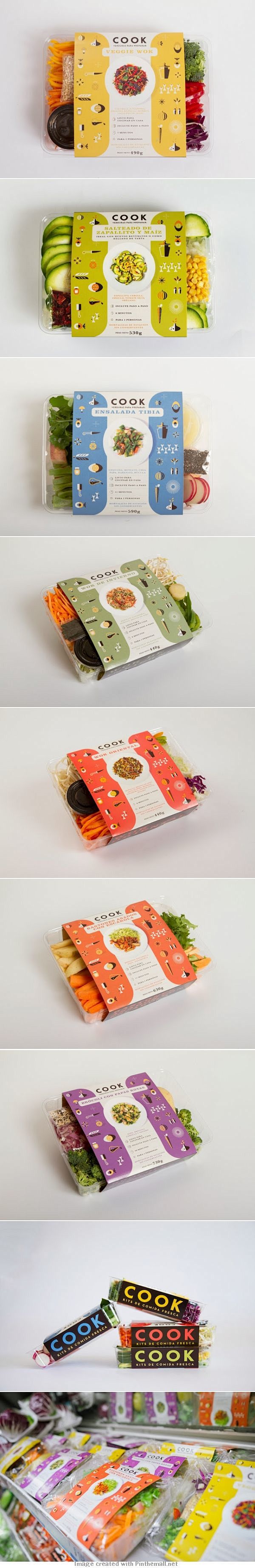 DESIGN // Packaging ...