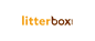 Litterbox.com猫砂品牌形象VI设计