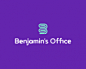 Benjamins_Office_/_B_/_Paperclip