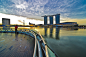 旅游摄影#11: 新加坡 