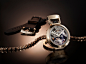 Bovet – Pininfarina Ottanta Due Watch