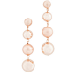 Rebecca Minkoff Statement Sphere Drop Earrings