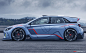 Hyundai RN30 Concept Gives Foretaste of Future High-Performance ‘N’ Model