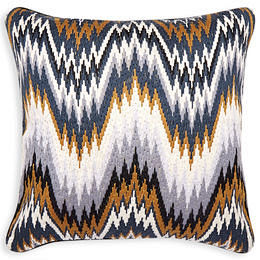 Patterned Pillows - ...