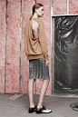 Alexander Wang | Pre-Fall 2014 Collection | Style.com