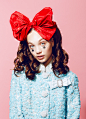 Maddie Ziegler for Paper Magazine : Maddie Ziegler for Paper Magazine shot by JUCO