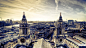 London cathedrals cityscapes wallpaper (#1187385) / Wallbase.cc