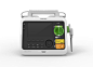 Efficia DFM100 | Defibrillator monitor | Beitragsdetails | iF ONLINE EXHIBITION : Cardiac emergencies are stressful and chaotic. The Efficia DFM100 helps clinicians to effectively and quickly respond, with an easy-to-use interface and automated AED mode a