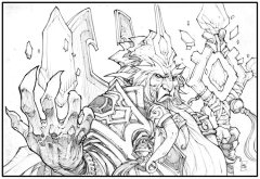 王MALI采集到JOE MADUREIRA