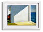 挂画/装饰画/现当代艺术/家居/Edward Hopper-淘宝网