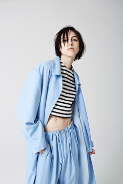 山茶与茶采集到Resort 2015