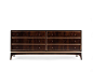 Buy Reve Dresser - Dressers - Storage - Furniture - Dering Hall: 