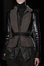 Haider Ackermann - Fall 2014 Ready-to-Wear Collection
