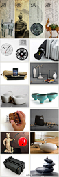 最陶瓷：中国传统元素在现代生活中的产品设计与应用