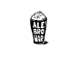 ALEBROWAR : AleBrowar - label illustrations 2012-2016