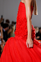 Giambattista Valli Fall 2013 Couture Collection Slideshow on Style.com