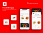 Foodbit ui ux case study   7 3x