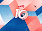 tvN 10th Aniversary