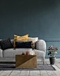 H&M Home Fall Update 2014