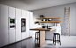 MAXIMA 2.2 | COMPOSITION 5 - Fitted kitchens from Cesar Arredamenti | Architonic : MAXIMA 2.2 | COMPOSITION 5 - Designer Fitted kitchens from Cesar Arredamenti ✓ all information ✓ high-resolution images ✓ CADs ✓ catalogues ✓..