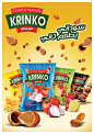 Krinko : Sudanese different taste