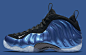 Nike Air Foamposite One Royal