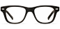 Owen Revolver Black Matte Eyeglasses - http://www.douban.com/group/topic/38299307/