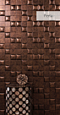 Home - NappaTile : NappaTile is Faux Leather Wall Tiles division of Concertex Company