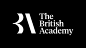 [米田/主动设计整理]New Logo and Identity for The British Academy by Only