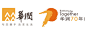 crc70 华润集团70周年Logo