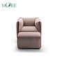 mia sofa 多点设计沙发 懒人沙发 设计师沙发 单人沙发 创意家具-淘宝网