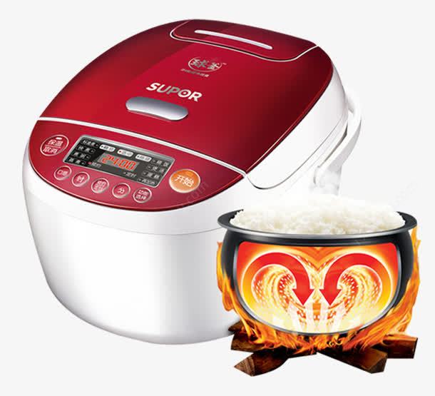 电磁电饭煲通讯故障