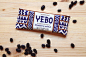 Yebo: Identity and Packaging : Yebo is a company that makes energy bars from the fruit of the coffee plant. In the early days of coffee consumption, Ethiopian shepherds would bind the coffee fruit into a bar for easy consumption in the highlands. In the c