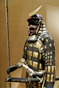 japanese armor - Google Search: 