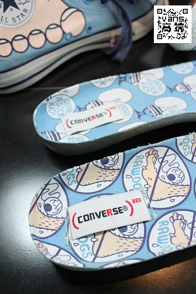 CONVERSE/匡威/ 1HUND(R...