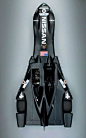 NISSAN deltawing: 