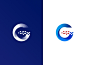 A Logo C+G logo