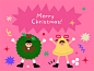♪♫ Merry Christmas ♪♫ : Merry Christmas ~